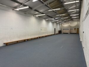 Multi Purpose Hall