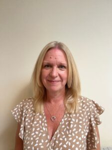 Photo of General Manager