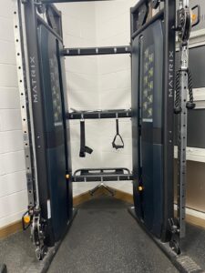Cable Machine