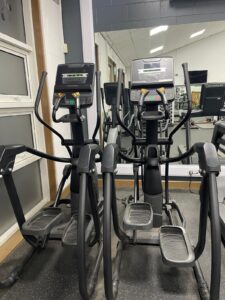 Cross Trainers