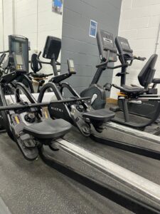 Rowers
