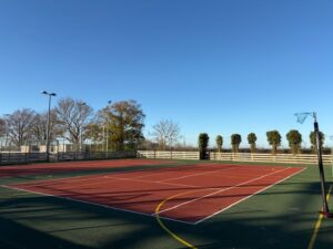 Hard Court