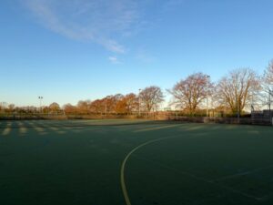 Astro Turf