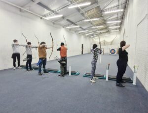 Archery